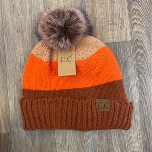 CC BEANIE